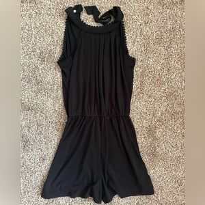Maurices Romper